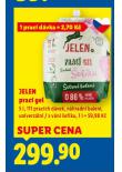 JELEN PRAC� GEL