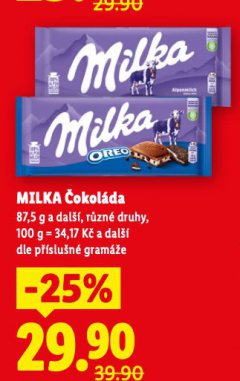 M ILKA �OKOL�DA