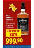 JACK DANIEL�S TENNESSEE