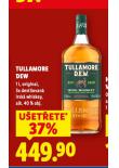 TULLAMORE D.E.W.