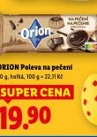 ORION POLEVA NA PE�EN�