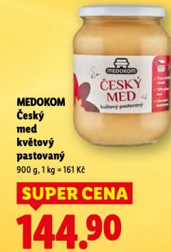 �ESK� MED SM͊EN� MEDOKOM