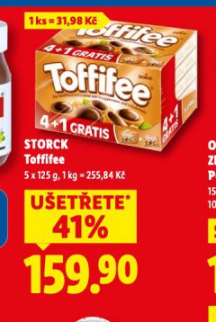 STORCK TOFFIFEE