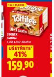 STORCK TOFFIFEE