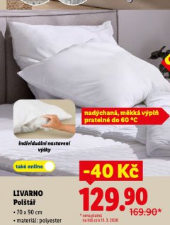 LIVARNO POL�T��