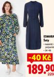 ESMARA �ATY