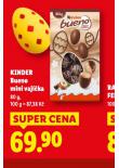 KINDER BUENO MINI VAJ��KA