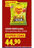 CHUPA CHUPS L�Z�TKA