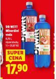 DR WITT MINER�LN� VODA