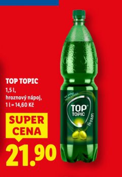 TOP TOPIC