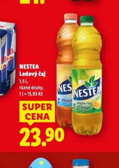 NESTEA LEDOV� �AJ