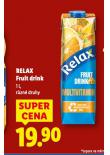 RELAX FRUIT DRINK