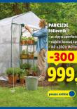 PARKSIDE F�LIOVN�K