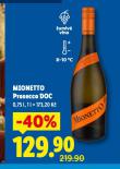 MIONETTO PROSECCO DOC