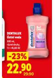 DENTALUX �STN� VODA