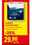 FLORALYS KUCHY�SK� UT�RKY