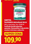 SANYTOL DEZINFEK�N� ODSTRA�OVA� SKVRN