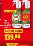 JAR POWER SREJ 3v1