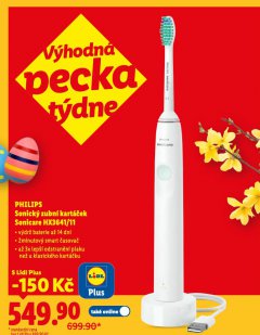 PHILIPS SONICK� ZUBN� KART��EK