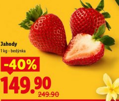 JAHODY