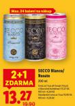 SECCO ROSATO