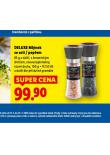 DELUXE ML�NEK SE SOL� / PEP�EM