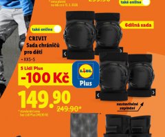 SADA CHR�NI�� PRO D�TI