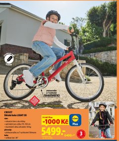 D�TSK� KOLO LIGHT 20