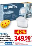 N�HRADN� FILTRY MAXTRA PRO PURE PREFORMANCE