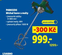 M�CHA� BAREV A MALTY