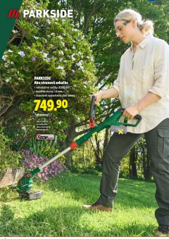 AKU STRUNOV� SEKA�KA