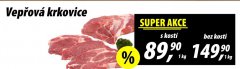 VEP�OV� KRKOVICE BEZ KOSTI