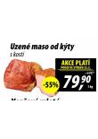 UZENÉ MASO OD KÝTY