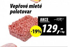 VEP�OV� MLET� POLOTOVAR