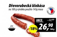 D�EVORUBECK� KLOB�SA