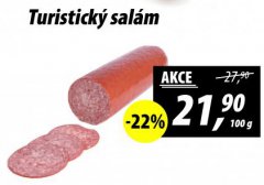 TURISTICK� SAL�M