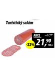 TURISTICK� SAL�M
