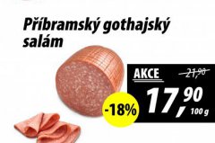 P��BRAMSK� GOTHAJSK� SAL�M