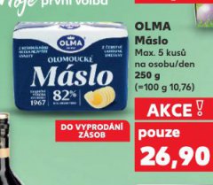 OLMA M�SLO