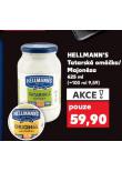 HELLMANN'S TATARSK� OM��KA