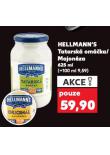 HELLMANN'S MAJON�ZA