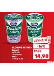 FLORIAN ACTIVE+ JOGURT