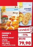 FARMER'S SNACK O�ECHY