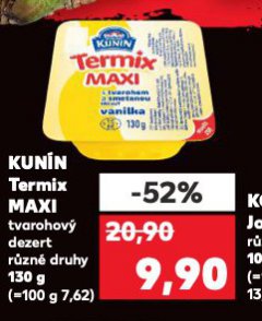 KUN�N TERMIX