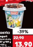 JOGURT KOST�CI