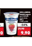 HOLLANDIA SELSK� JOGURT