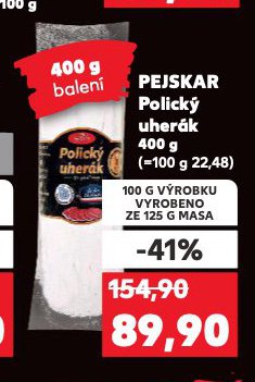 PEJSKAR POLICK� UHER�K
