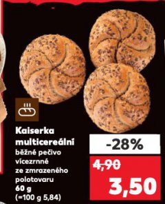 KAISERKA MULTICERE�LN�