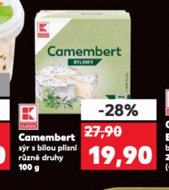 CAMEMBERT