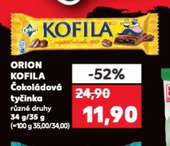 ORION KOFILA